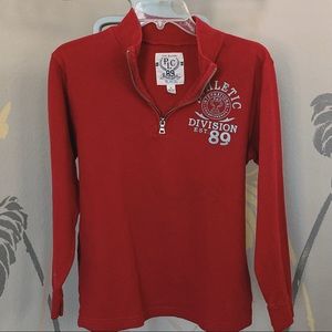 Long Sleeves Sweater